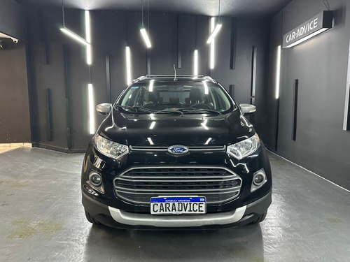 Ford Ecosport 2.0 TITANIUM AT L13 2015