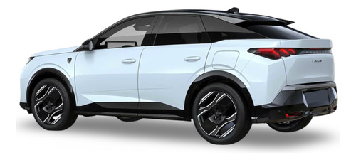 Peugeot 3008 1.6 GT TIPTRONIC L25 2025