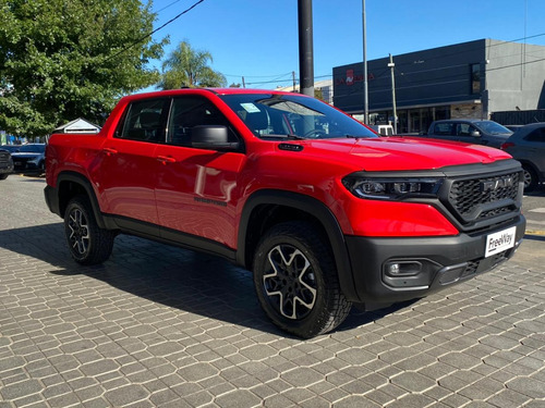 RAM Rampage 2.0 Rebel Gme At9 4X4 2024