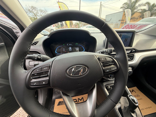 Hyundai HB20 1.6 Platinum Safety At 2025