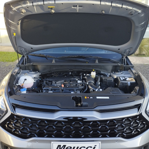 Kia Sportage 1.6 Ex X-Line T-Gdi Awd 2024