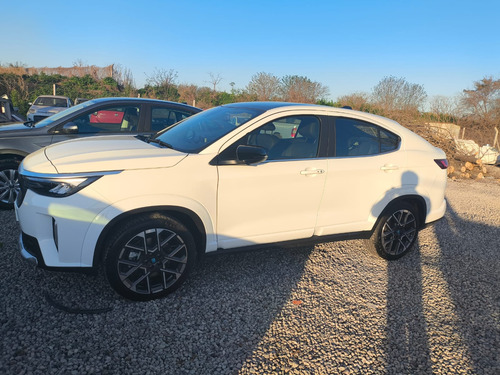 Fiat FASTBACK 1.3 T270 At6 2025