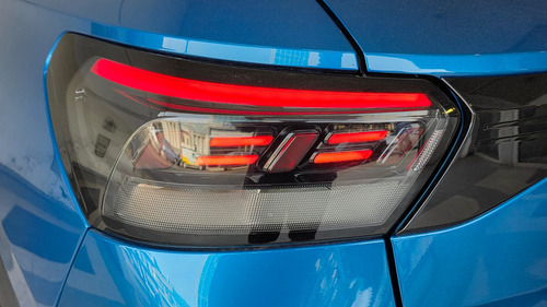 Volkswagen Tera 1.0T 170 Tsi Comfortline FC 2025