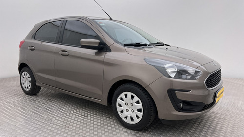 Ford Ka 1.5 Se 2019
