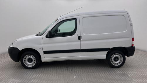 Citroën Berlingo Furgon 1.6 Vti 115 Business 2023