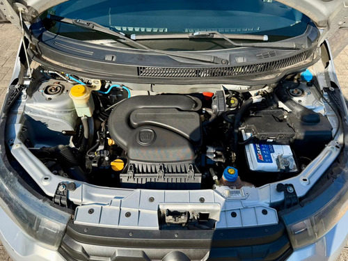 Fiat Mobi 1.0 FIRE EASY L16 2017