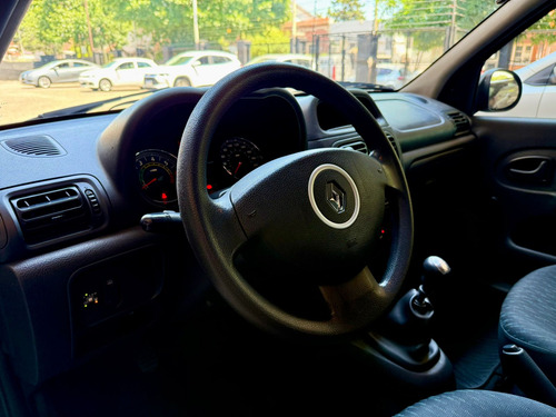 Renault Clio MIO 1.2 3 P CONFORT 2015