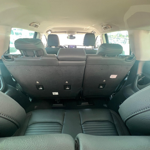 Jeep Commander 1.3 T270 Limited 4X2 At6 2025