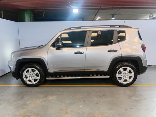 Jeep Jeep Renegade 1.8 4x2 Sport At L/22 2024