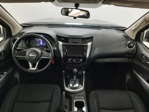 Nissan Frontier 2.3 BI TURBO D 4X4 CD X-GEAR AT L22 2023