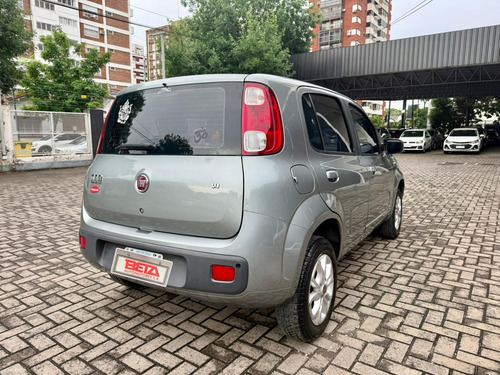 Fiat Uno 1.4 ATTRACTIVE TOP 5P L13 2015