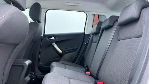 Peugeot 2008 1.6 Allure 2016