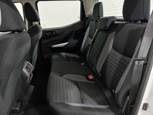 Nissan Frontier 2.3 TD 4X2 CD S 2023