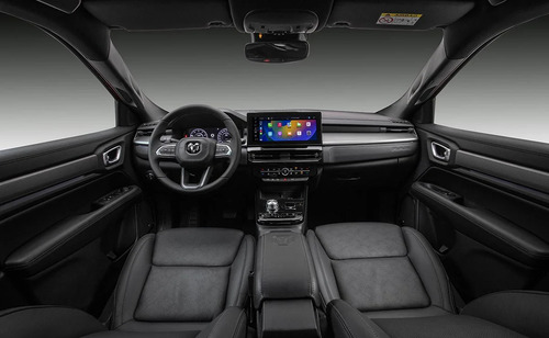 RAM Rampage 2.0 Laramie Night Edition Gme At9 4X4 2025