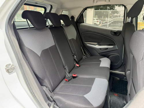 Ford Ecosport 1.6 SE L13 2015