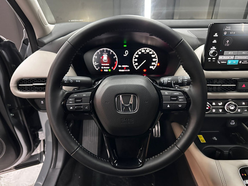 Honda Zr-V 2.0 16V 157 CV CVT 2025