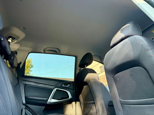 Chery Tiggo 5 2.0 4X2 CONFORT L17 2020