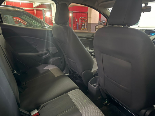 Ford Ecosport 1.6 Se 110cv 4x2 2017