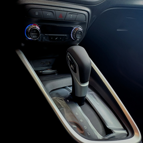 Chevrolet Onix 1.0 Turbo Ltz At 2026