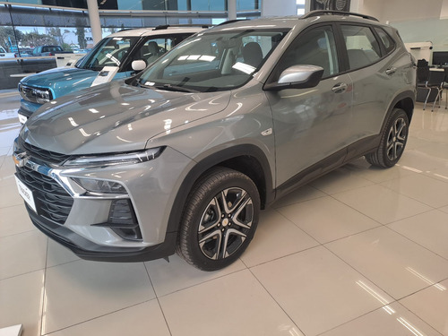 Chevrolet Tracker 1.2 Turbo Lt At 2026