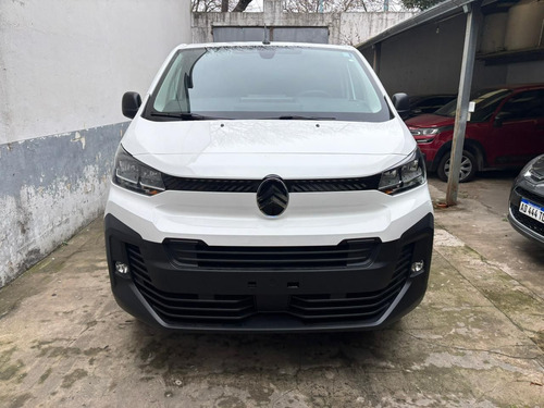 Citroën Jumpy 1.5 Hdi 120 L3 2026