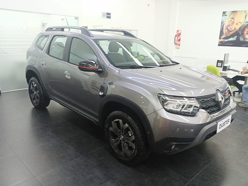 Renault Duster 1.3 T 4X2 2026