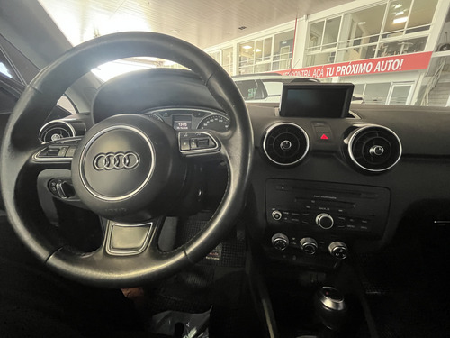 Audi A1 Sportback 1.4 Ambition Tfsi 122cv 2013