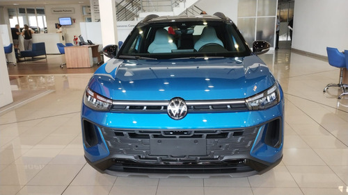 Volkswagen Tera 1.6 Msi Trend Mt 2025