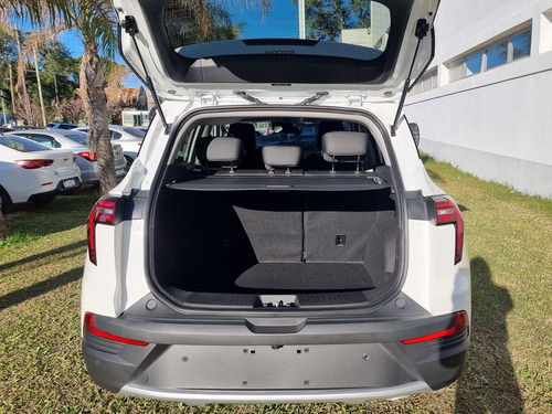 Js4 1.5T Flagship Cvt 2025