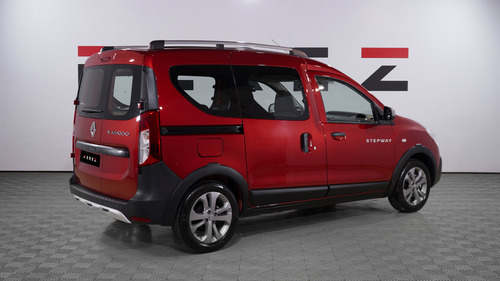 Renault Kangoo 1.6 Sce Stepway 2026