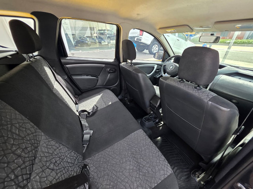 Renault Duster 1.6 4x2 Confort Plus 110cv 2012