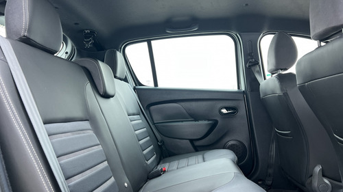 Renault Sandero 1.6 16v Intens 2023