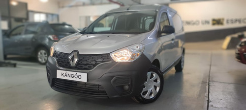 Renault Kangoo Ii Express Kangoo EXPRESS 1.6 5 Asientos 2026