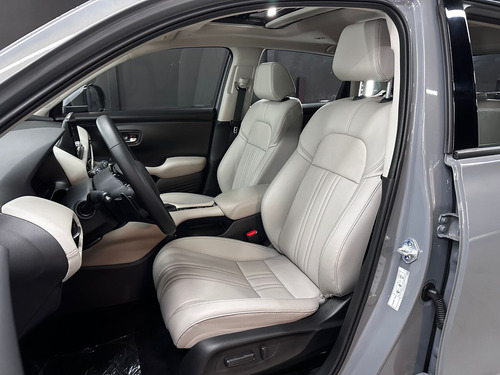 Honda Zr-V 2.0 16V 157 CV CVT 2025