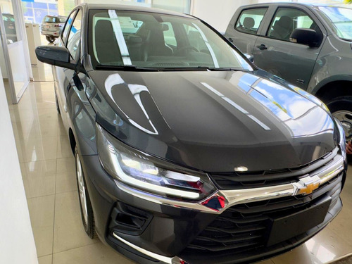 Chevrolet Onix 1.0 T LTZ PLUS 4P AT L26 2026