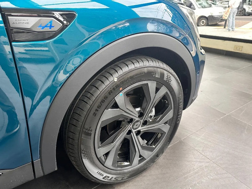 Renault Arkana 1.3 E-Tech Hybrid Espirit Alpine 2026