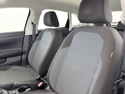 Volkswagen Nivus 170 TSI TRENDLINE L22 2021