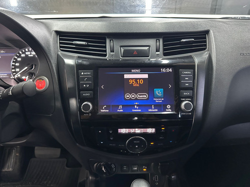 Nissan Frontier 2.3 BI TURBO D 4X4 CD PRO4X AT 2022