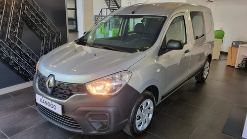 Renault Kangoo Ii Express Kangoo EXPRESS 1.6 5 Asientos 2026