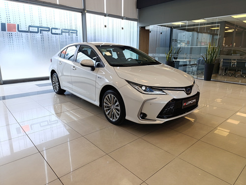 Toyota Corolla 1.8 Hev Xei Ecvt 2026