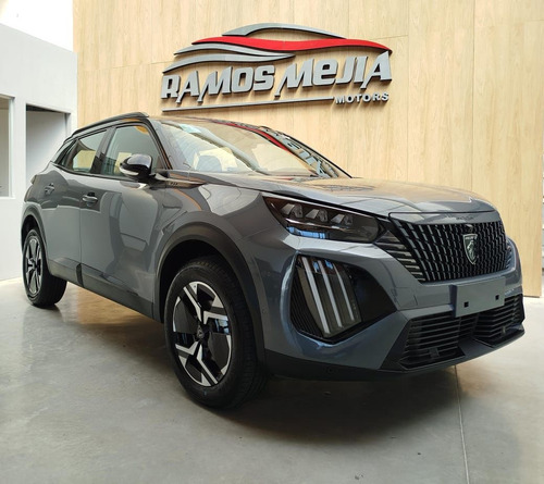 Peugeot 2008 1.0T Gt 2025