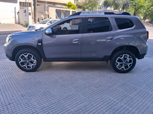 Renault Duster 1.6 Ph2 4x2 Dakar 110cv 2024