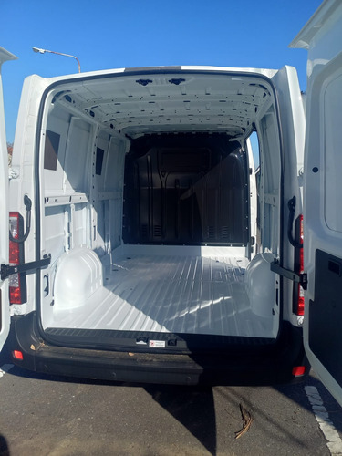 Renault Master L1 H1 2026