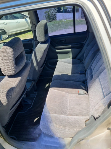 Honda CR-V 2.0 4x4 I At 1997