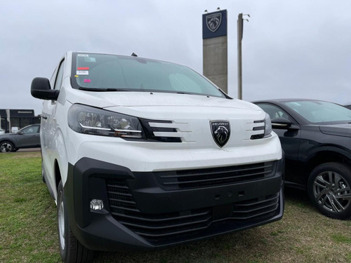 Peugeot Expert 1.5 120CV ADD BLUE 2024