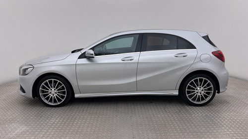 Mercedes-Benz Clase A 2.0 A 250 At Sport B.efficiency 2016