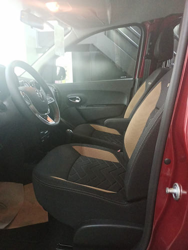 Renault Kangoo 1.6 Sce Stepway 2026