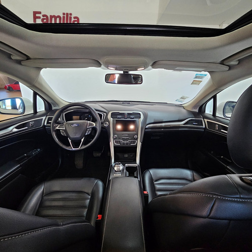 Ford Mondeo 2.0 Titanium Ecoboost At 240cv 2019