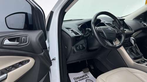 Ford Kuga 2.0 Titanium At Awd 2018