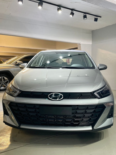 Hyundai HB20 1.6 Platinum Safety At 2025